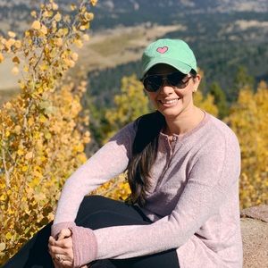 Meet your Posher, Tara